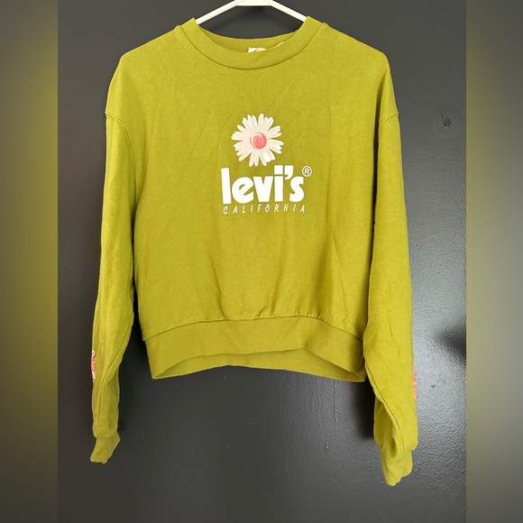 Sweaters - Levi’s crewneck